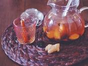 Time (spiced Ginger Plum Recipe)