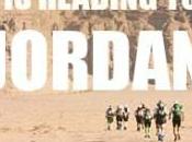 Sahara Race Heading Jordan 2014