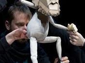 Review: Table (Blind Summit Theatre Chicago Shakespeare)