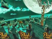 Phish 2013 Fall Tour Torrents: Hampton 2013/10/20