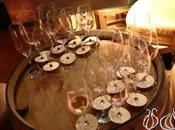 Enjoyable Wine Tasting Journey Caves Taillevent