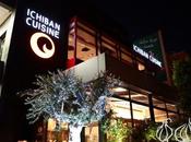 Ichiban Cuisine: Metn Welcomes Decent Japanese Restaurant