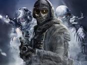 S&amp;S; News: Call Duty Players “aren’t Hardcore Gamers”, According Infinity Ward
