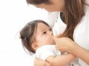 Benefits Breast-Feeding Baby
