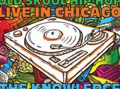 Rhythm Scholar “Old Skool Hip-Hop Mix”