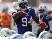 Instant Reaction: Buffalo Bills Beat Miami Dolphins 23-21