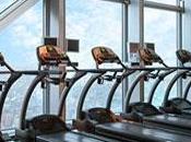World’s Best Hotel Gyms