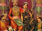 Santha Rasa Yudhisthira Attempts Peace