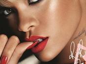 Rihanna RiRi Holiday Collection 2013