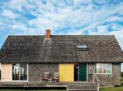 Color Coded: Vibrant Exteriors
