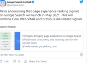 Best WordPress Plugins Help Optimize Google Core Vitals 2021