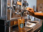 2021 Starbucks National Coffee Deals