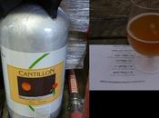 Tasting Notes: Cantillon: Fou’foune