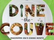 Vancouver Dining Month Serves Courses $20-$30