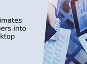 Import Estimates with Dancing Numbers into QuickBooks Desktop