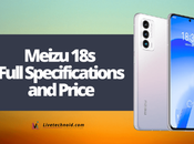 Meizu Full Specifications Price