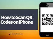 Scan Codes iPhone