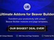 Ultimate Addons Beaver Builder Black Friday Discount