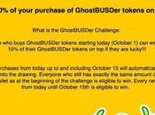 GhostBUSDer Breaking Information: Essentially Most Revolutionary System Within Crypto House! Tokens with Rewards Busd! Each Hour! Following 100x Right Here. Ghostbusder!!! Doxxed ‼️‼️