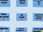 Meet Workforce! Blubber Coin First Bulletins AMA! $100 Period! Membership Members Awards from Video Games!