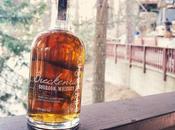 Breckenridge Bourbon Whiskey, Blend Review