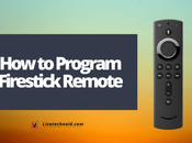 Program Firestick Remote