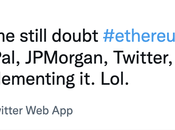 Ethereum Will Succeed, Sure!