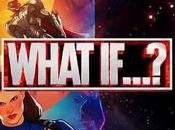 Marvel's What If..? Series 2021)