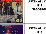 Hear Ya’ll ARBITRAGE