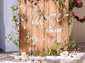 Wedding Signs That Absolutely Need