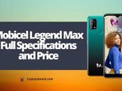 Mobicel Legend Full Specifications Price