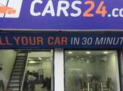 CARS24 Revolutionizing Used Selling India