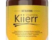 Kiierr Blocking Vitamins Review
