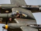 Lockheed P-38J Lightning Skidoo”