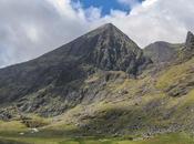 Carrauntoohil Shea’s Gully Loop￼
