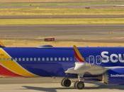 Boeing Southwest Airlines