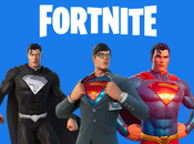 Unlock Superman Fortnite