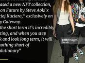 Nft’s Potential Basically Excessive? @forbes @maciejkuciara @steveaoki