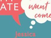 Review: Sorry Late, Didn’t Want Come Jessica