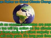 Time Action Global Climate Change NOW!