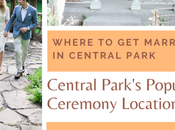 Which Location Central Park Best Your Wedding Ceremony?
