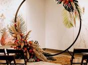 Bring Tropics Your Wedding With These Trendy Tropical Decor Ideas