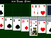Play Solitaire Games Online Free