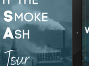 [Blog Tour] 'Beneath Veil Smoke Ash' Tammy Pasterick #HistoricalFiction