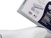 Best Orthopedic Memory Foam Pillow Back Pain