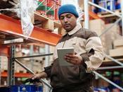 Selecting Pallet Tracking System Warehouse Management