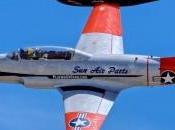 Lockheed T-33A Shooting Star