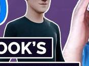 NFTs Fb's Metaverse (full Breakdown)