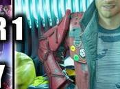 Guardians Galaxy Walkthrough Chapter