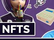 NFTs Minting Quickly Long Holds Initiatives